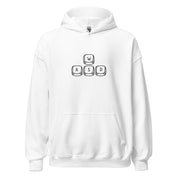 PC Gamer Unisex Hoodie