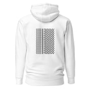 Keffiyeh Hoodie