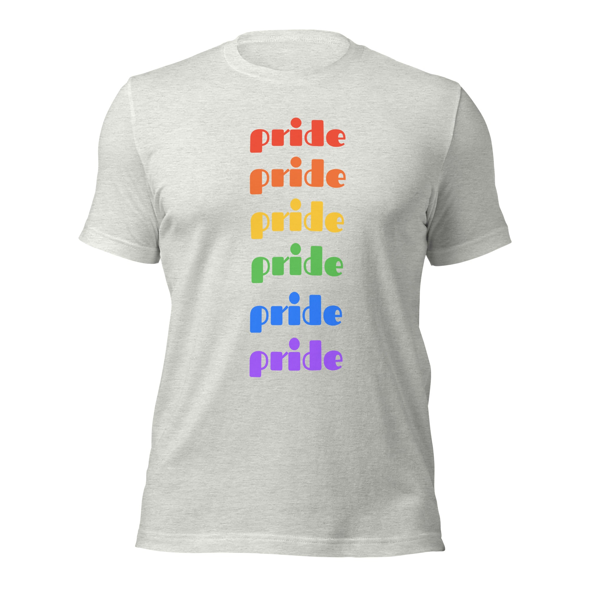 Pride Unisex T-Shirt