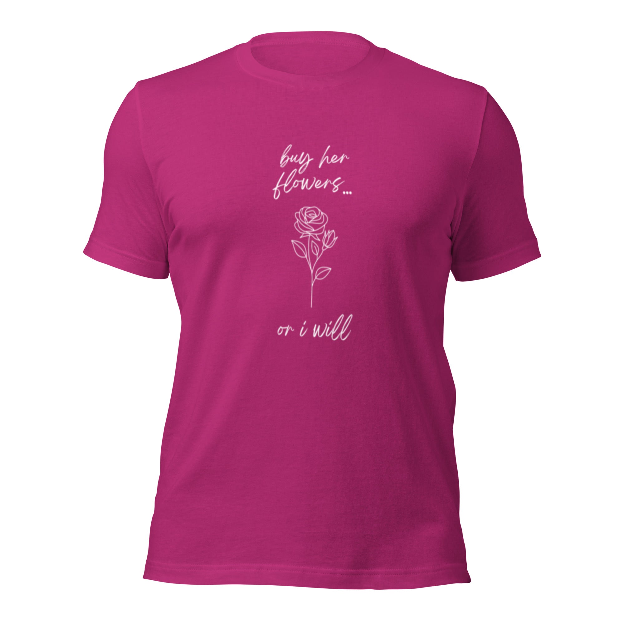 Women's Lightweight T-shirt 