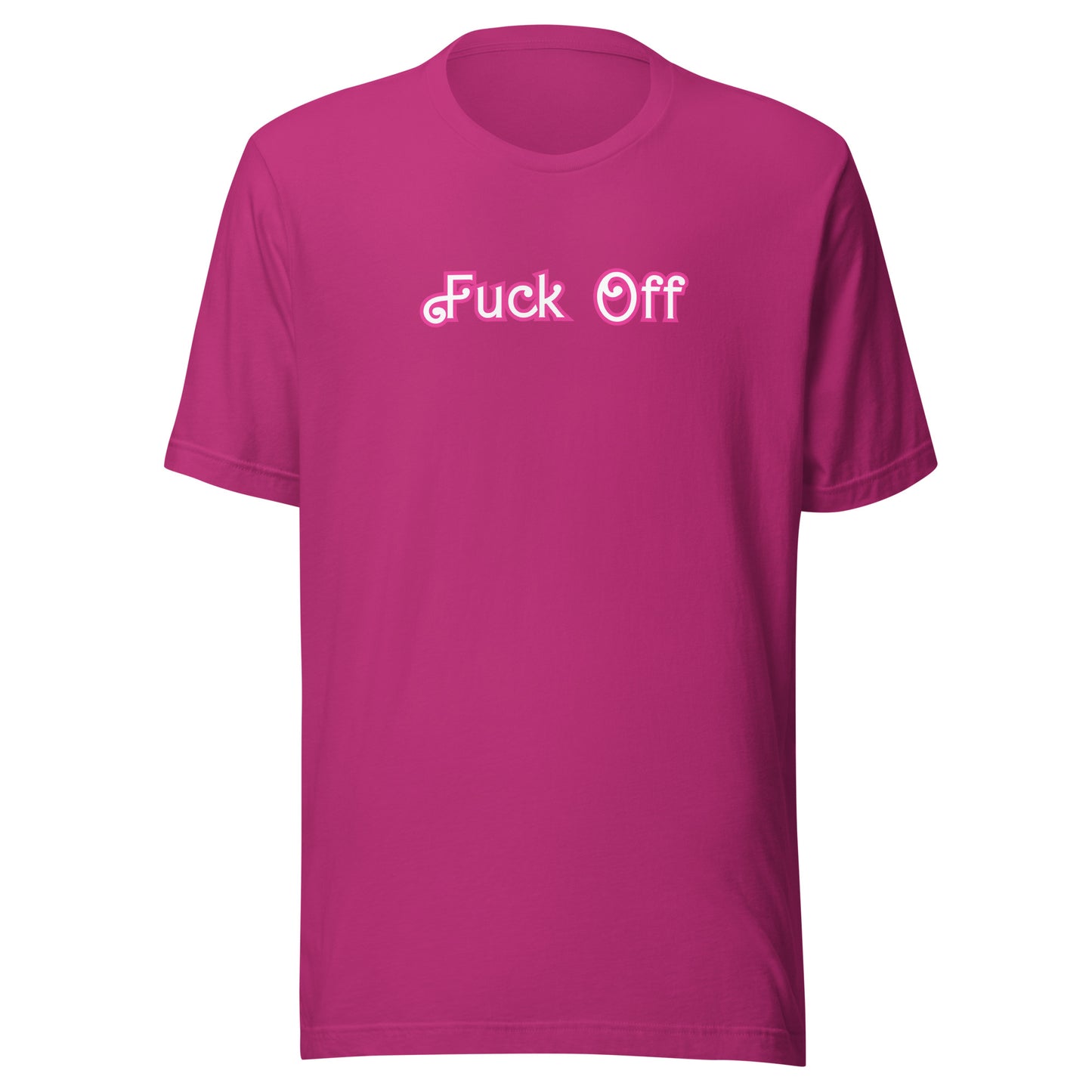F*ck Off T-Shirt