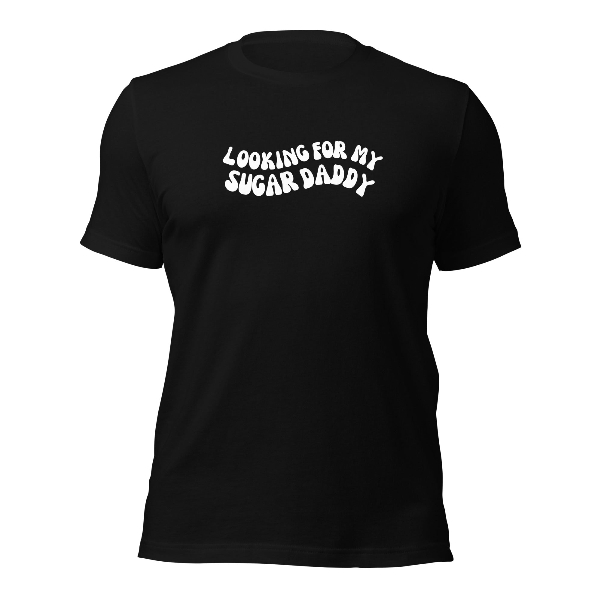 Sugar Daddy Unisex T-Shirt