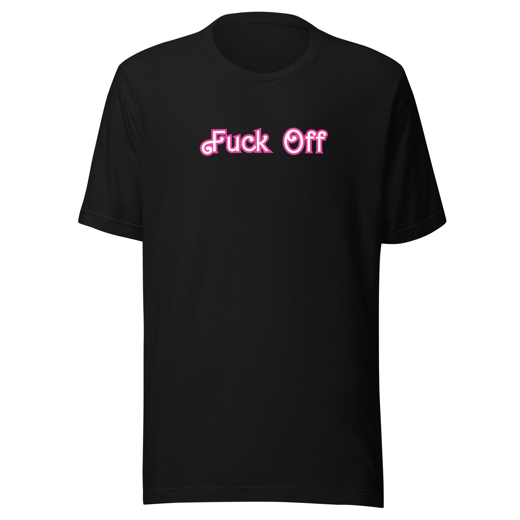 F*ck Off T-Shirt