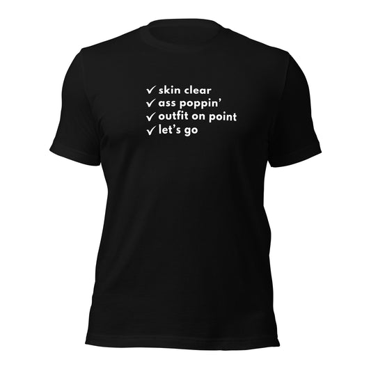 Affirmations T-Shirt
