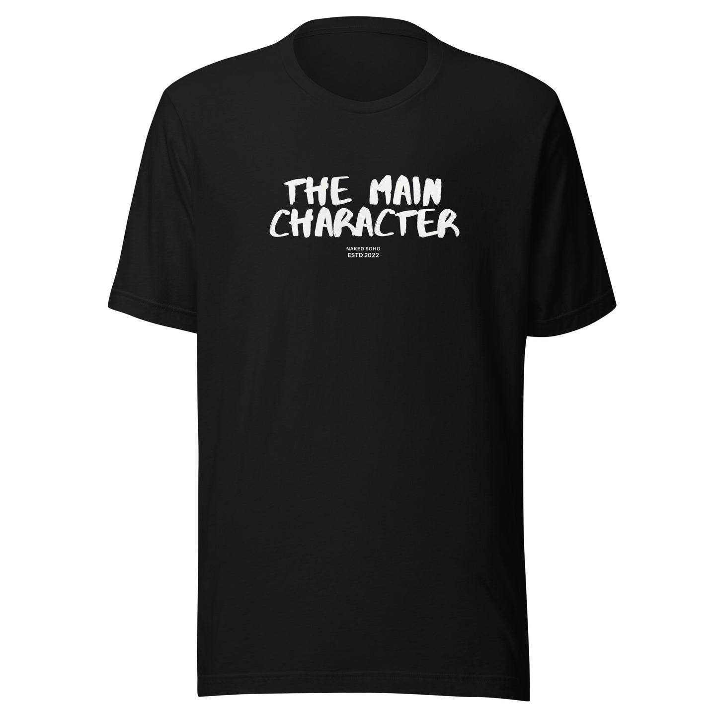 Main Character T-Shirt