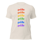 Pride Unisex T-Shirt