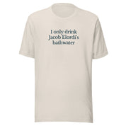 Jacob Elordi's Bathwater Unisex T-Shirt