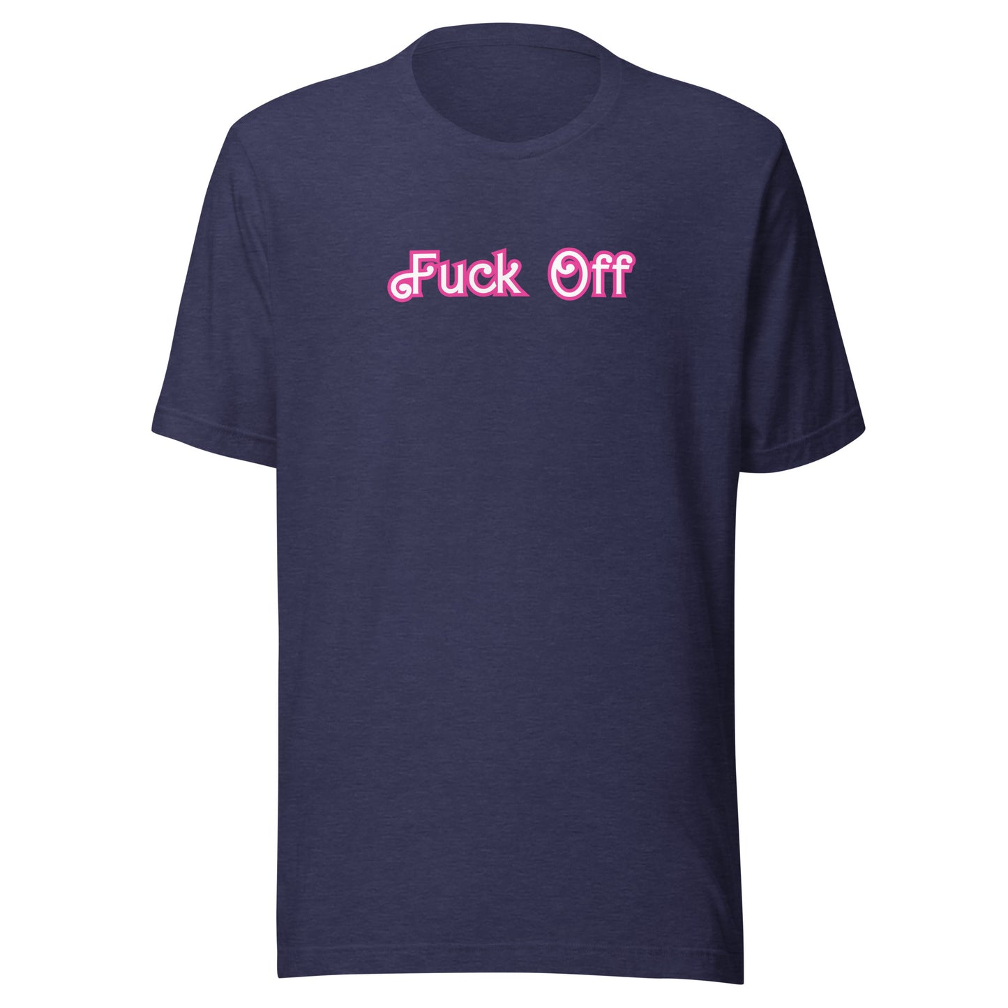 F*ck Off T-Shirt