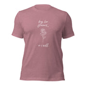 Women's Lightweight T-shirt 