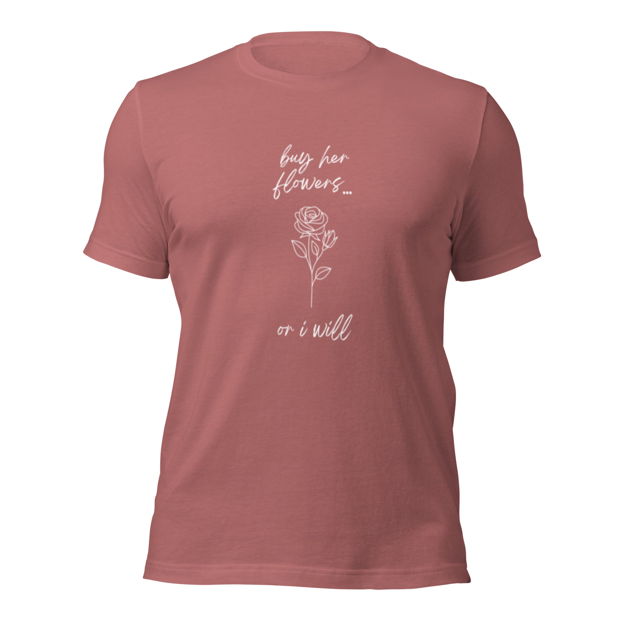 Women's Lightweight T-shirt 