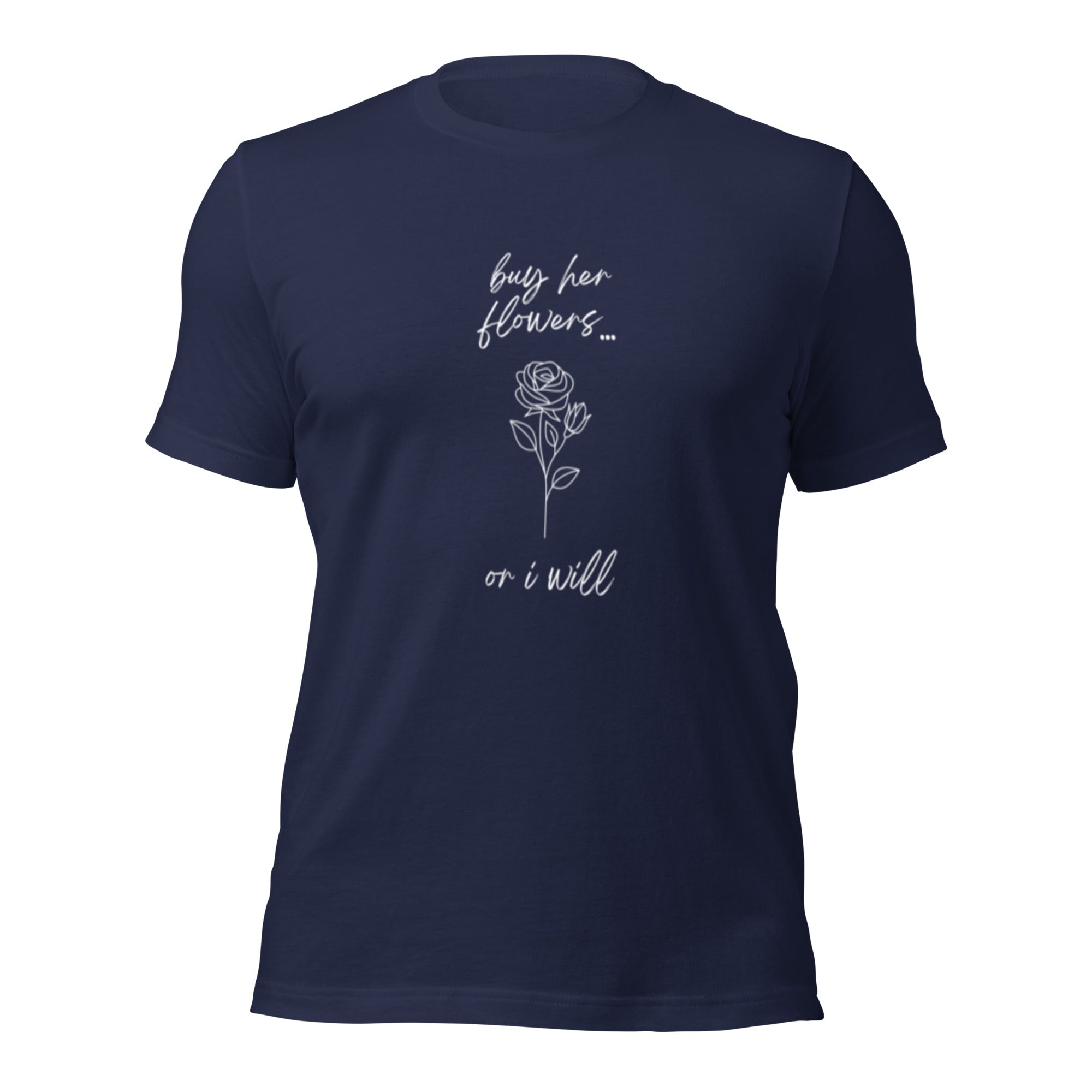 Women's Lightweight T-shirt 