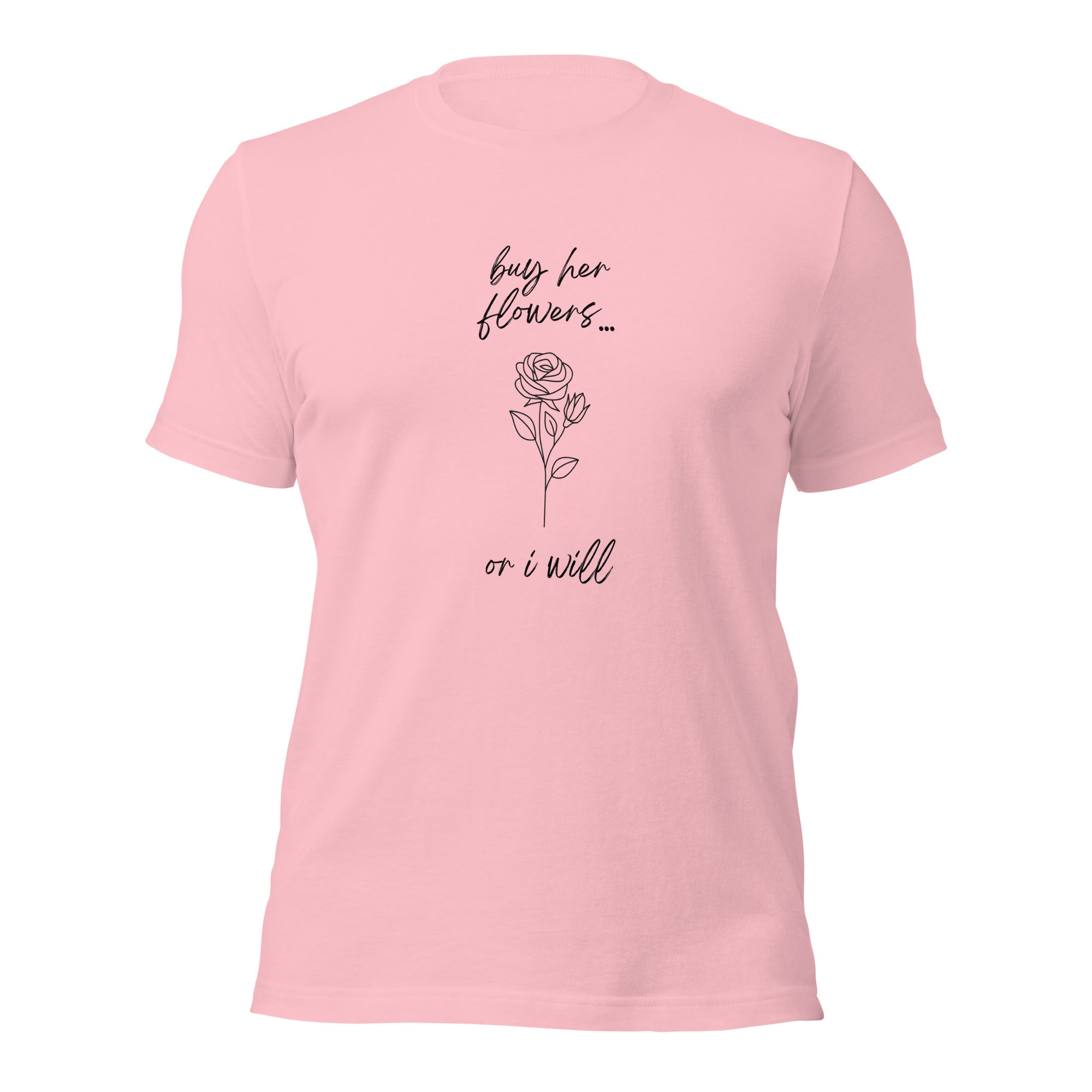 Women's Lightweight T-shirt 