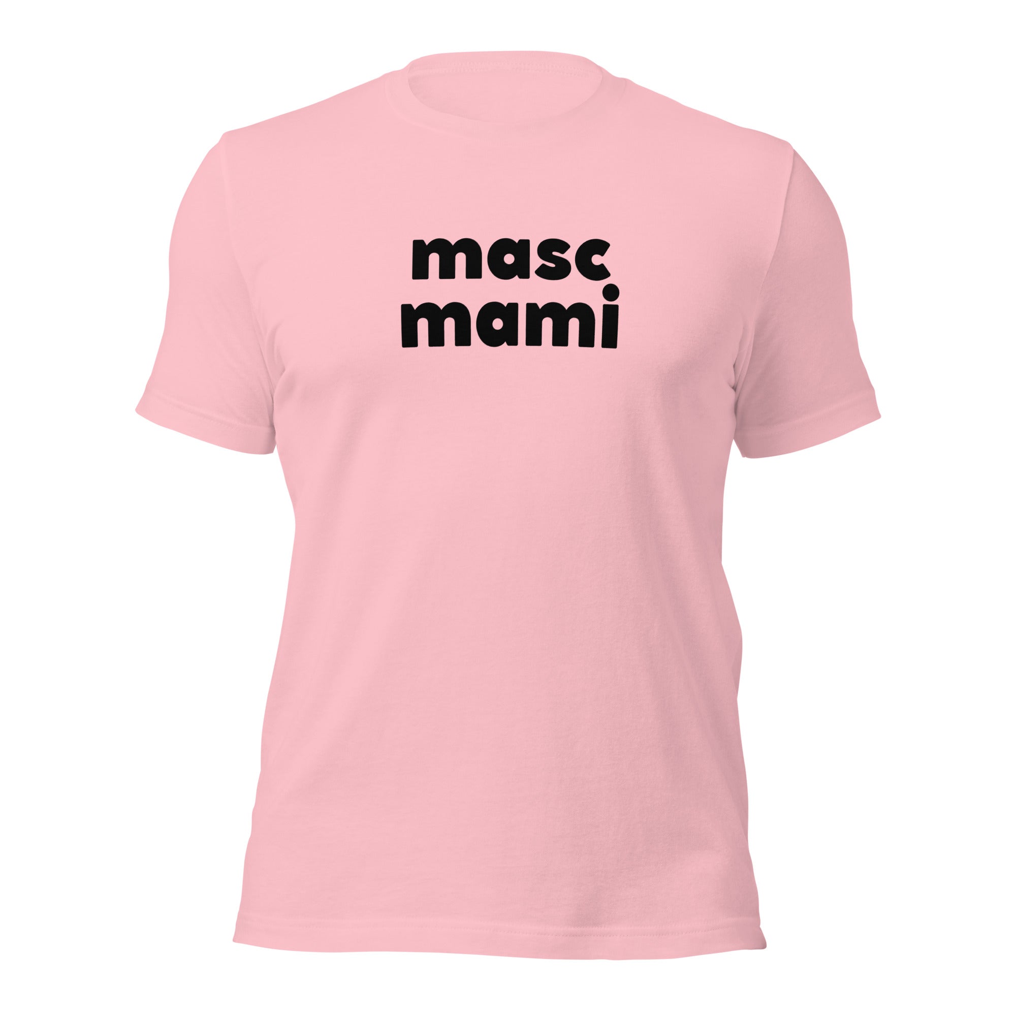 Masc Mami T-Shirt