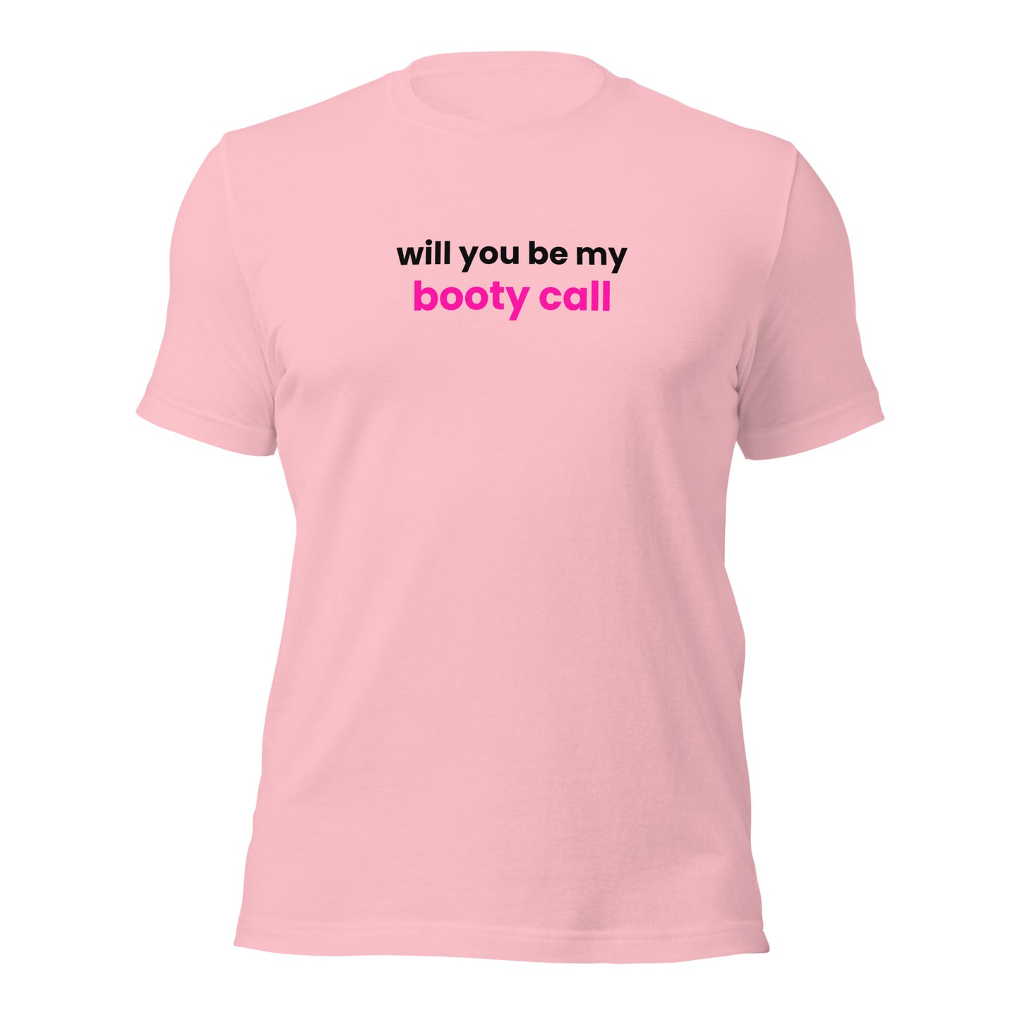 Booty Call Unisex T-Shirt