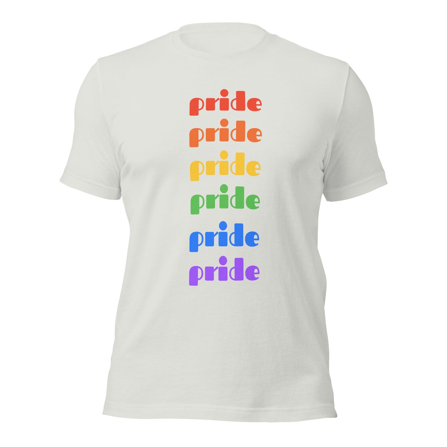 Pride Unisex T-Shirt