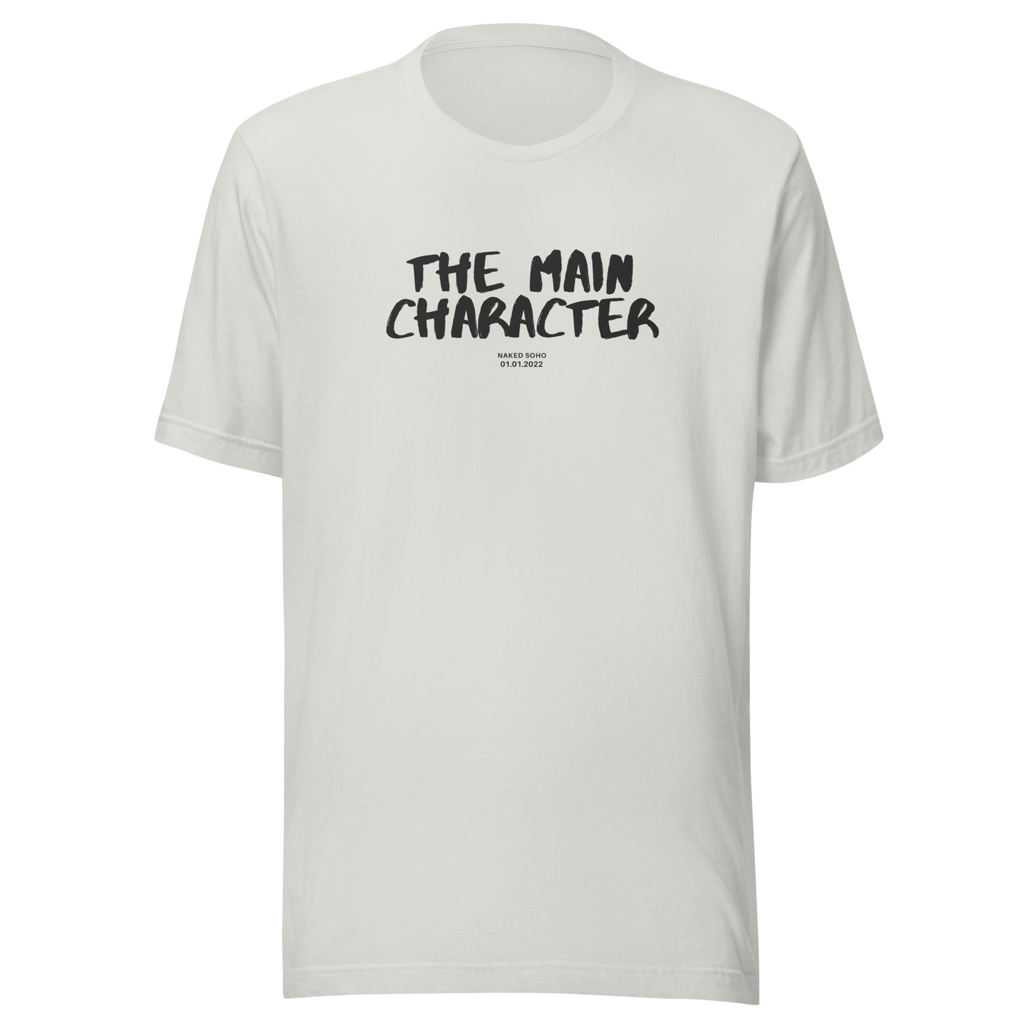 Main Character T-Shirt