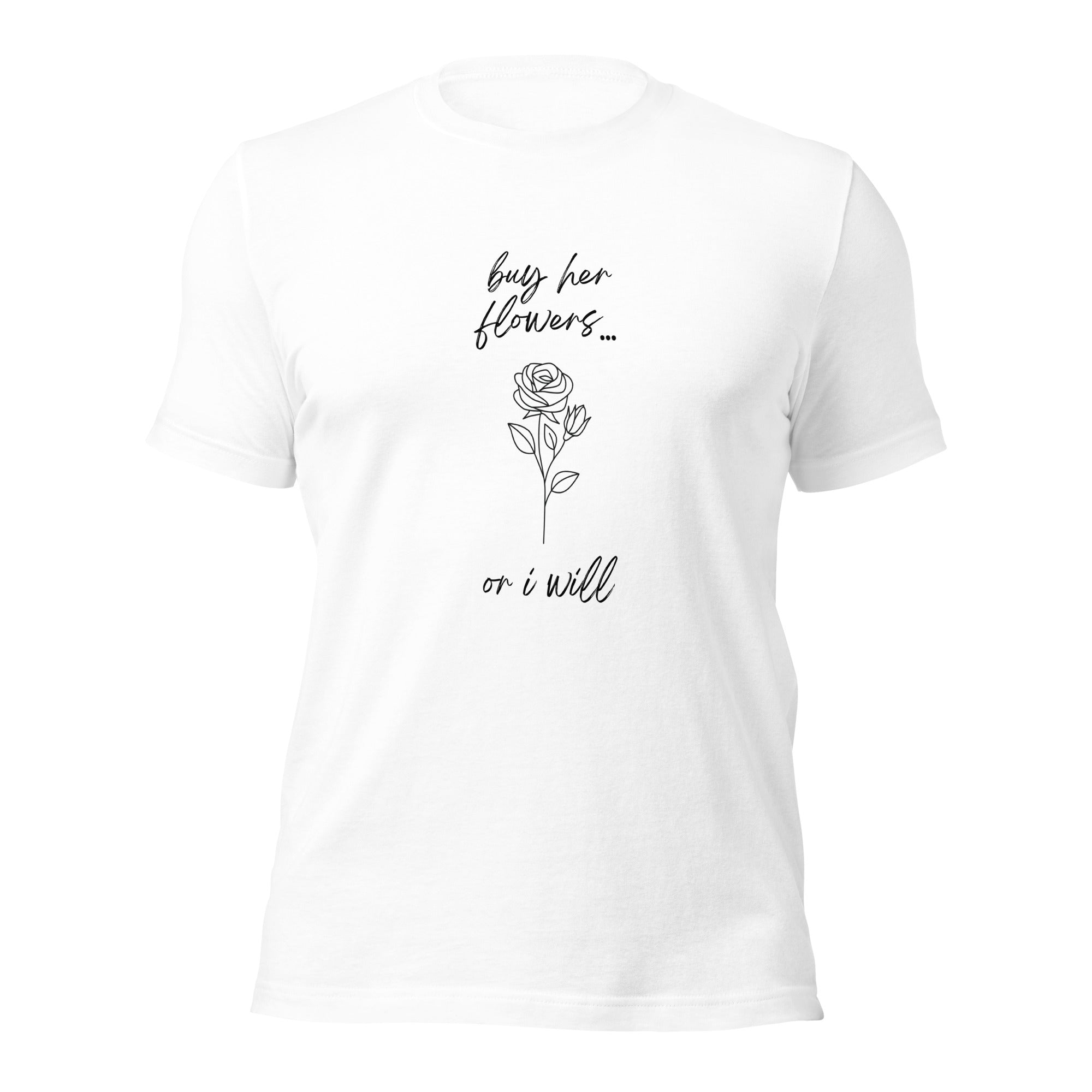 Women's Lightweight T-shirt 