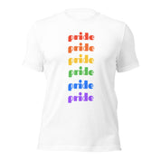 Pride Unisex T-Shirt