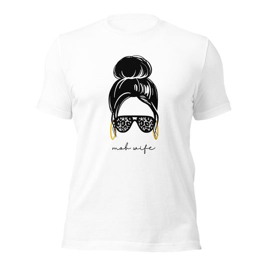 Mob Wife T-Shirt