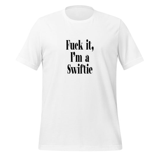"I'm a Swiftie" T-Shirt