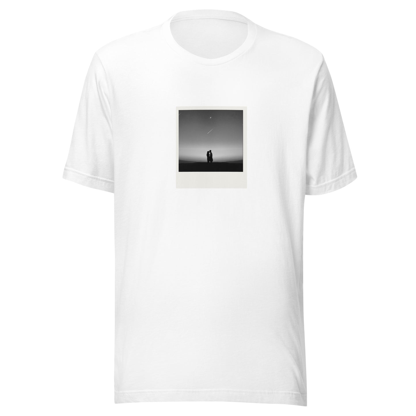Polaroid Lovers Unisex T-shirt
